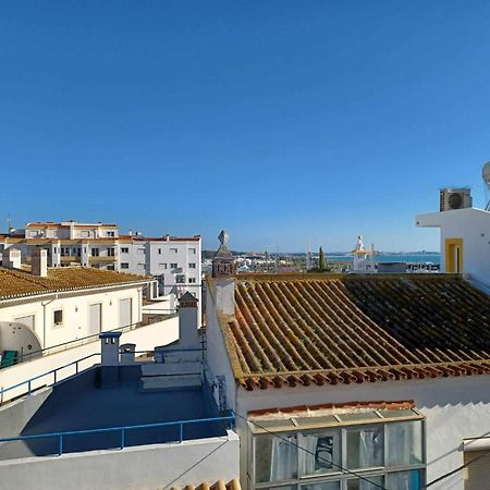 Apartamento Casa MANÉ Lagos Exterior foto