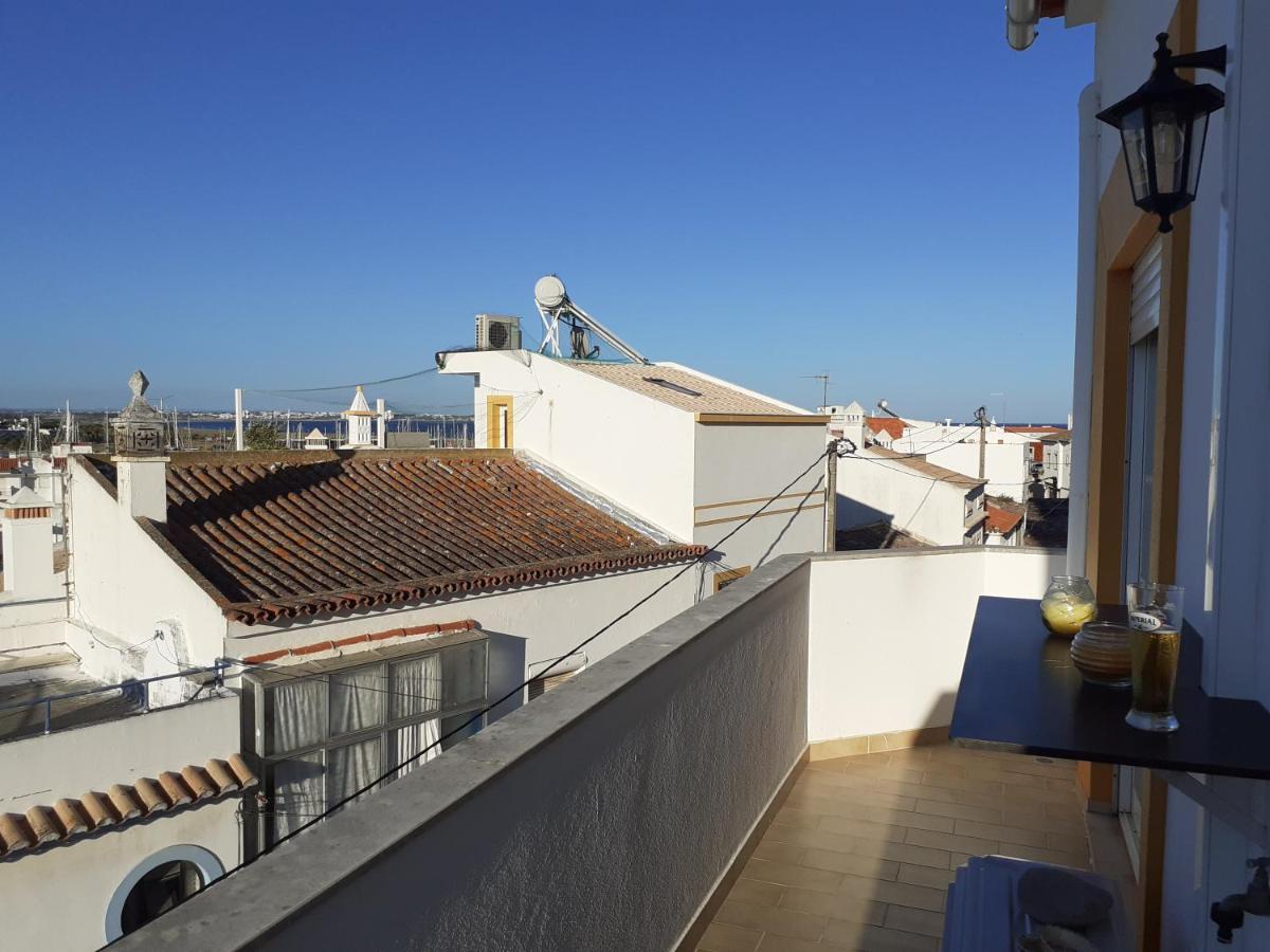 Apartamento Casa MANÉ Lagos Exterior foto