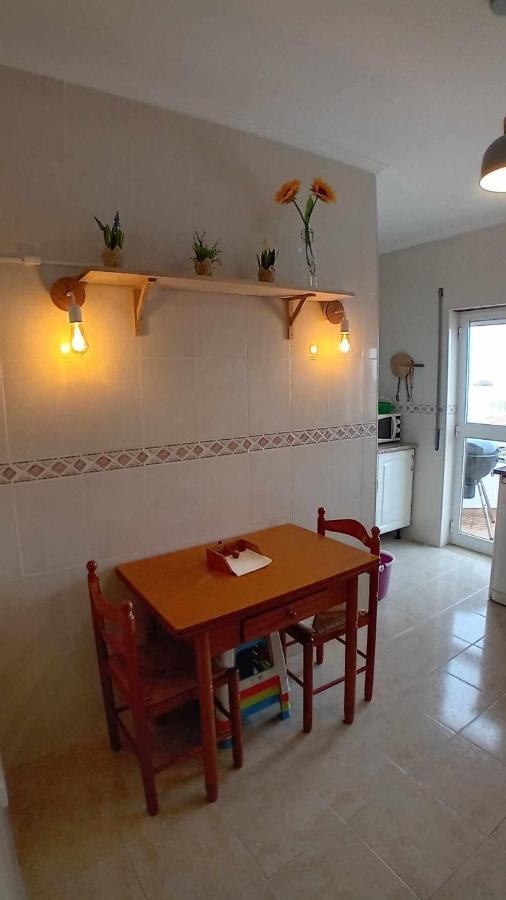 Apartamento Casa MANÉ Lagos Exterior foto