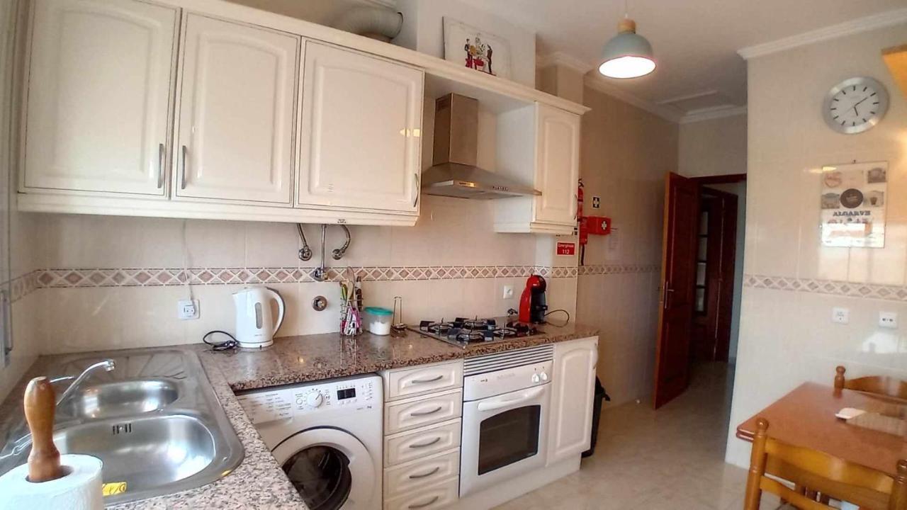 Apartamento Casa MANÉ Lagos Exterior foto