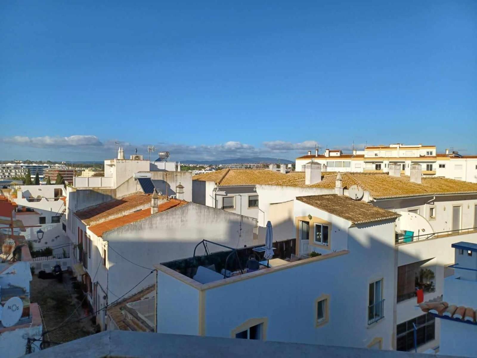 Apartamento Casa MANÉ Lagos Exterior foto