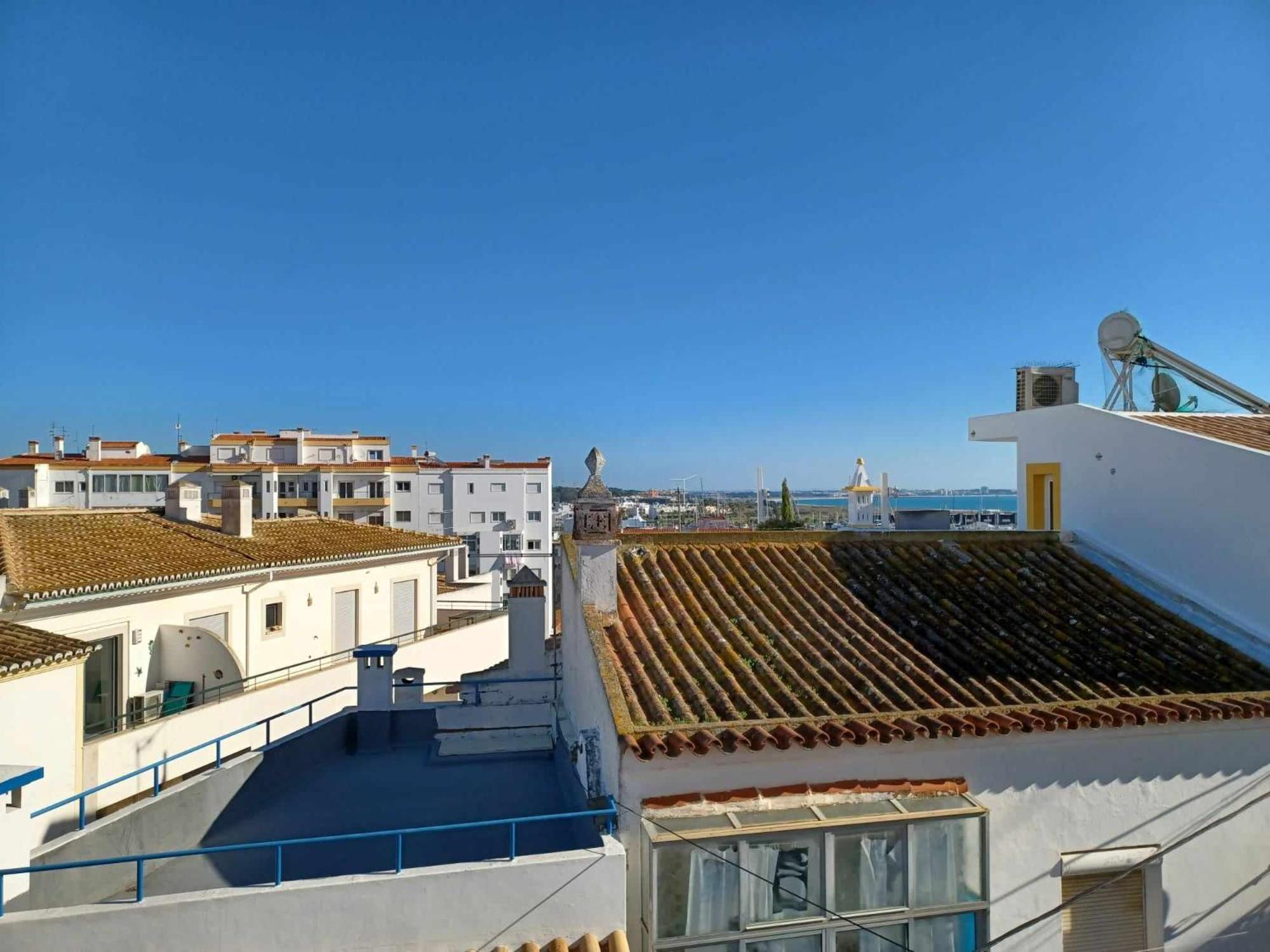 Apartamento Casa MANÉ Lagos Exterior foto