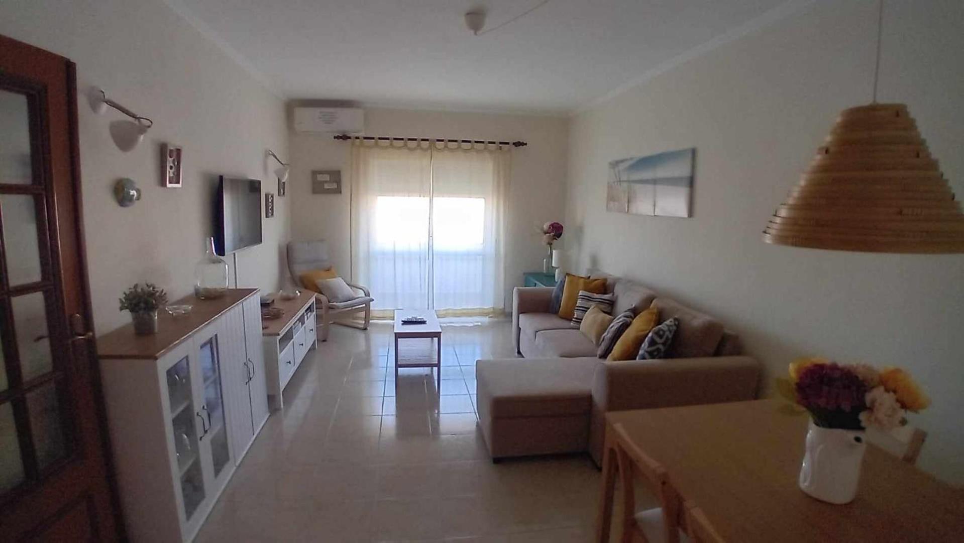 Apartamento Casa MANÉ Lagos Exterior foto