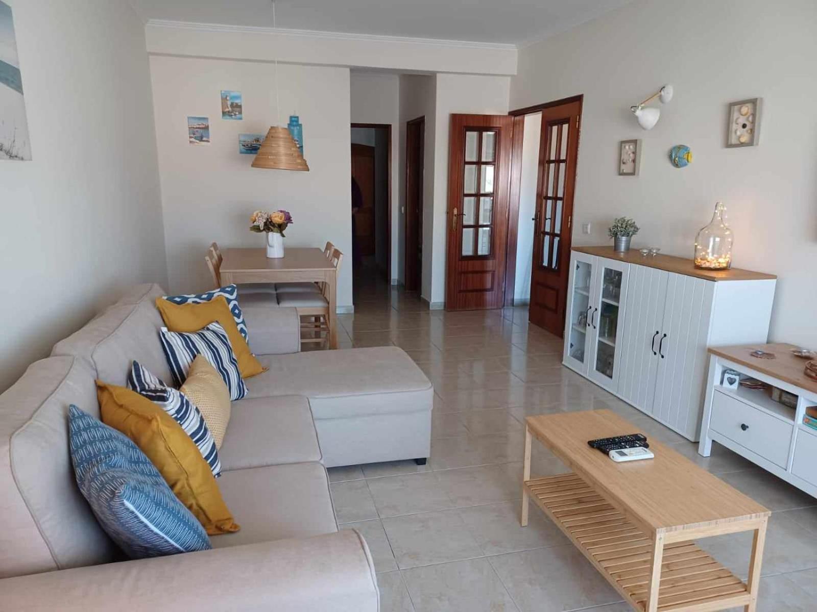 Apartamento Casa MANÉ Lagos Exterior foto