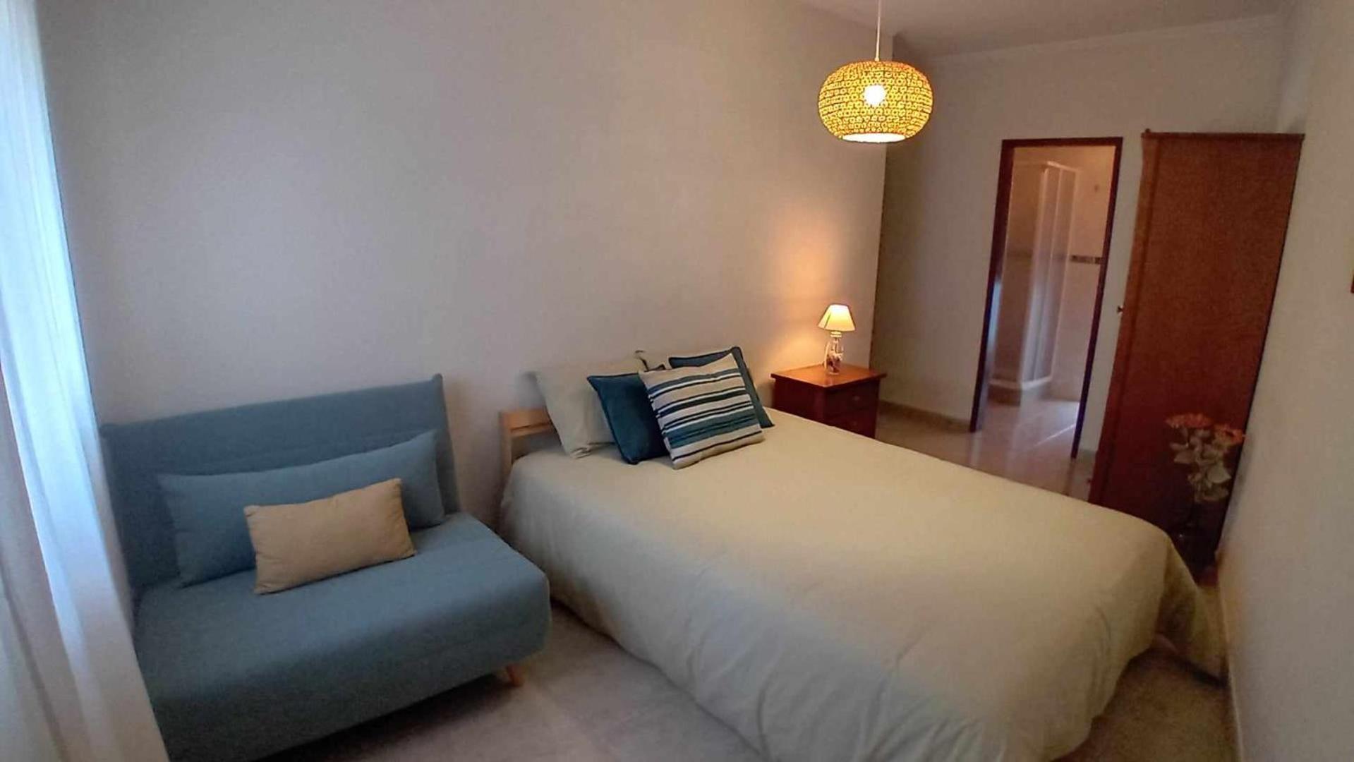 Apartamento Casa MANÉ Lagos Exterior foto