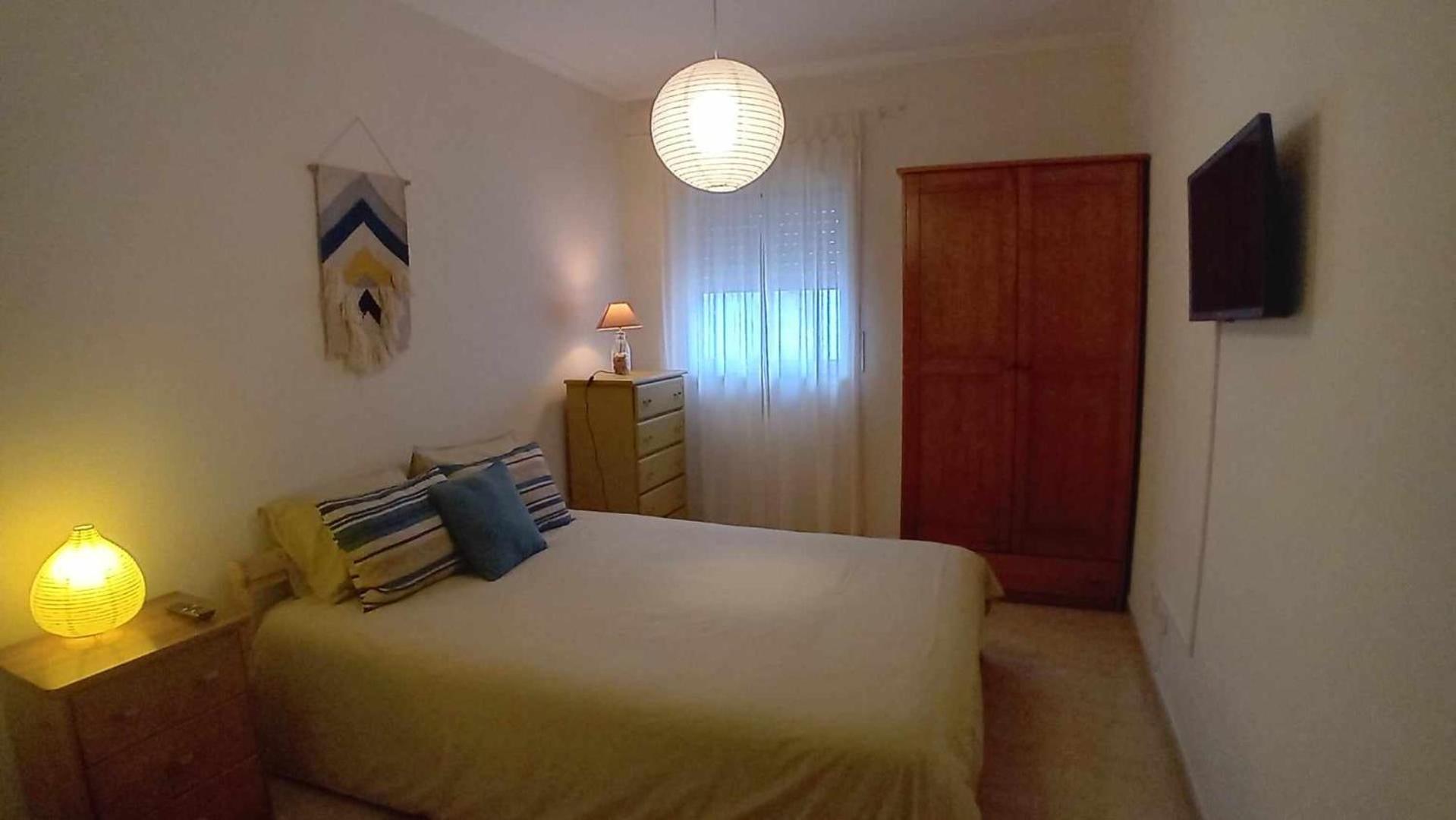 Apartamento Casa MANÉ Lagos Exterior foto